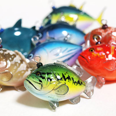 ビーンズストラップ